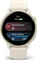 Garmin vivoactive 6 lunar gold/bone Vorschaubild