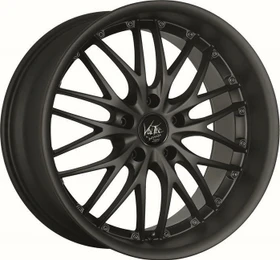 Barracuda Wheels Voltec T6 8.0x17 (verschiedene Modelle)