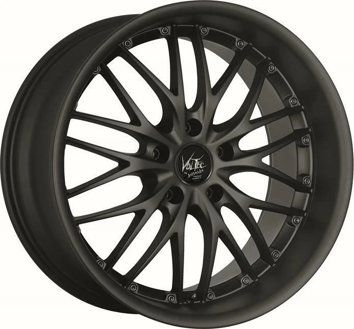 Barracuda Wheels Voltec T6 8.0x17 (verschiedene Modelle)