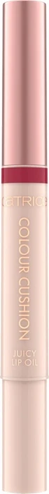 Catrice Colour Cushion Juicy Lip Oil 040 crimson crush, 1.8ml