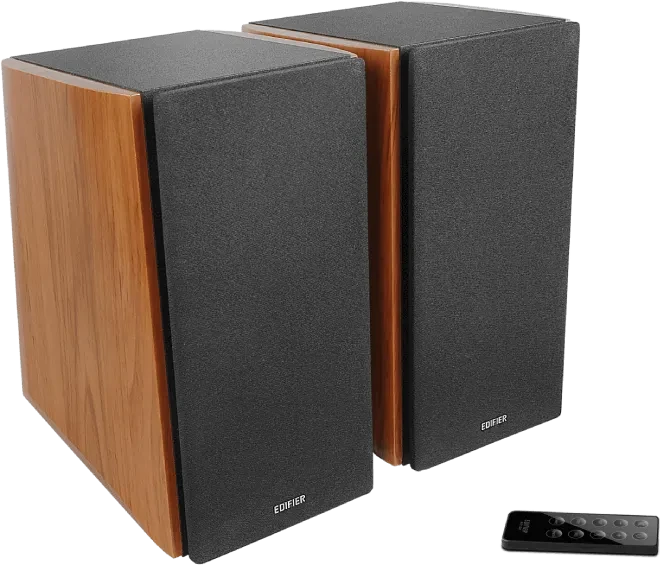 Edifier R2000DB braun