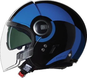 Nolan N21 Visor Bicromo 351