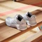 adidas Novaflight 2 cloud white/silver metallic (Damen) Vorschaubild