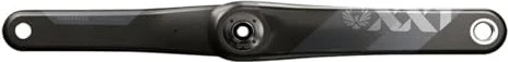 SRAM XX1 Eagle Dub Kurbel