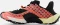 New Balance Minimus Trail sunfade red/black/parchment (Damen) Vorschaubild