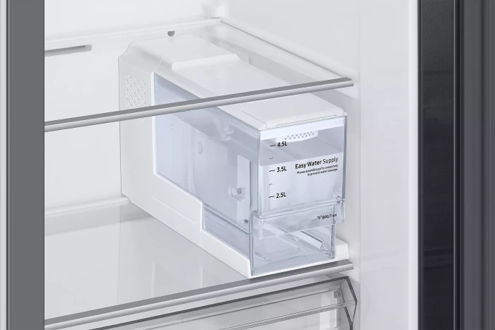 Samsung RS6GA854CB1 Side-by-Side