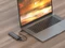 Conceptronic M.2 SSD-Gehäuse, USB-C 3.1 Vorschaubild