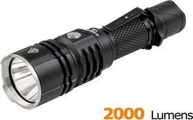 AceBeam L16 Taschenlampe