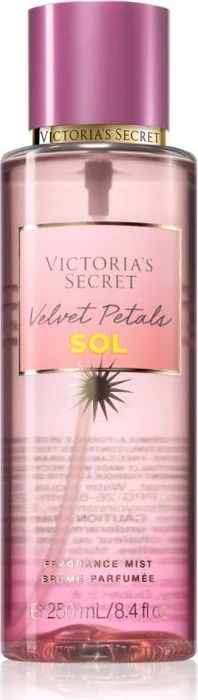 Victoria's Secret Velvet Petals Body Mist