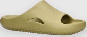 Crocs Mellow Recovery Slide aloe