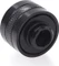 Alphacool Eiszapfen PRO Rohranschluss G1/4" auf 16mm, deep black, 6er-Pack Vorschaubild