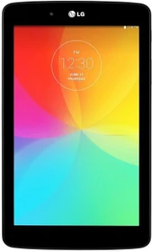 LG G Pad 7.0, schwarz, 8GB