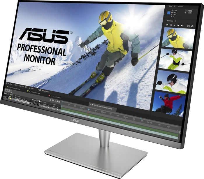 ASUS ProArt PA32UC-K, 32"