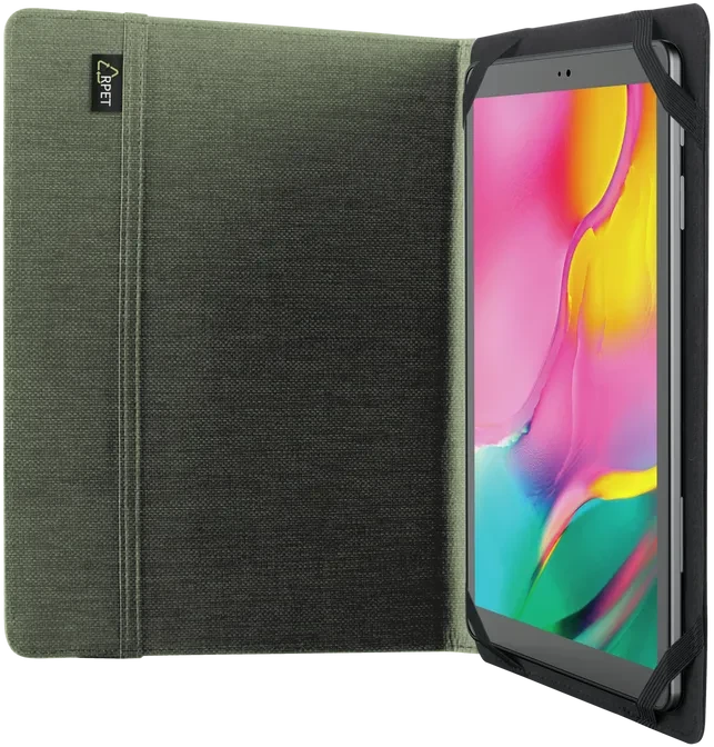 Trust Primo Folio Tablet Schutzhülle 10", grün
