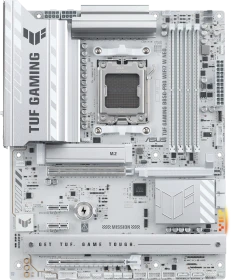 ASUS TUF Gaming B850-PRO WIFI7 W Neo (AMD AM5)