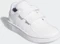 adidas Hoops cloud white (Junior) Vorschaubild