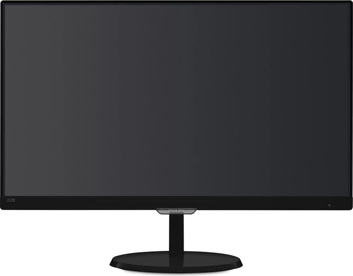 Philips E-line 237E7QDSB, 23"
