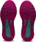 Asics GT-1000 11 GTX black/fuchsia red (Damen) Vorschaubild