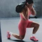 adidas Adizero Dropset Pro solar turbo/frozen purple/lucid pink (Damen) Vorschaubild