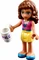LEGO Friends - Olivias großes Zimmer Vorschaubild