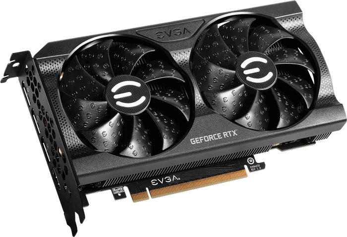 EVGA GeForce RTX 3060