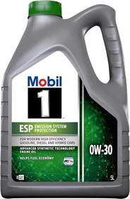 Mobil 1 ESP 0W-30 5l