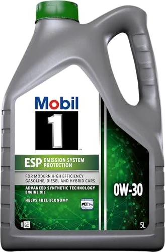 Mobil 1 ESP 0W-30 5l