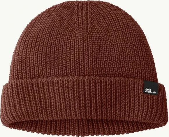 Jack Wolfskin Fischer Beanie