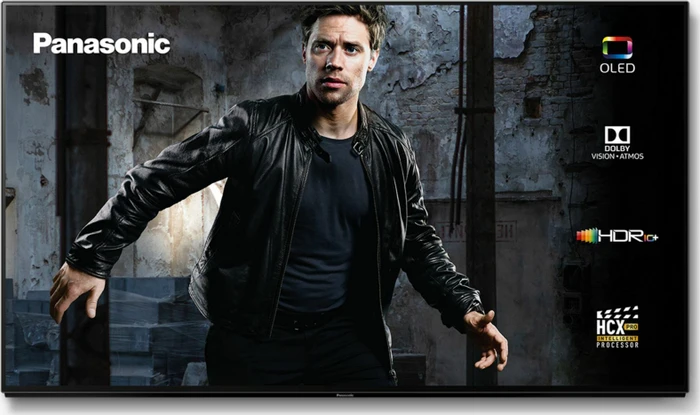 Panasonic TX-65GZW954