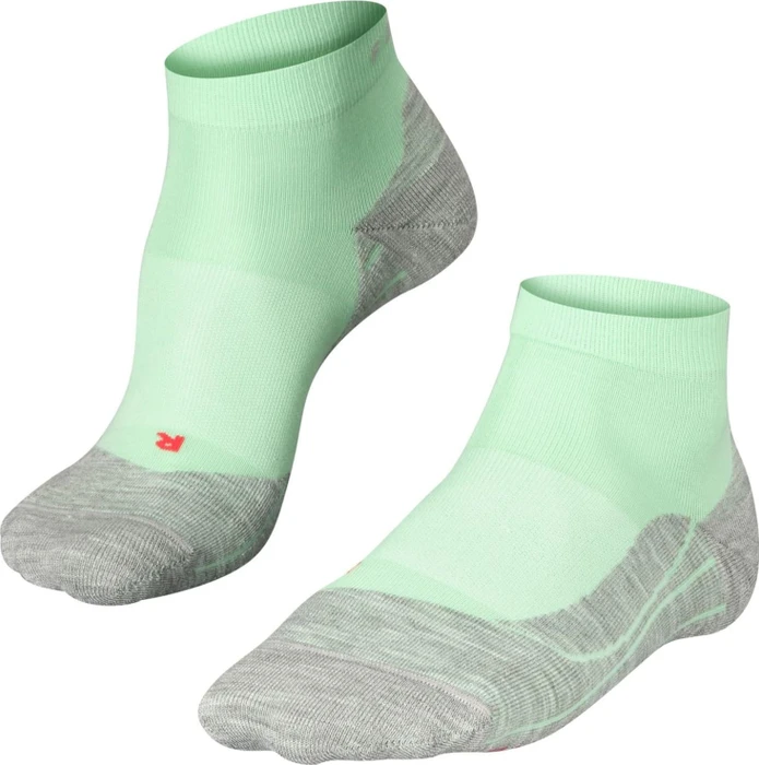 Falke RU4 Short Laufsocken after eight (Damen)