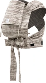 Stokke Limas Plus Babytrage boho beige