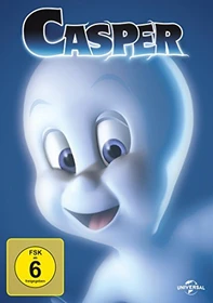 Casper - Der freundliche Geist (Special Editions) (DVD)