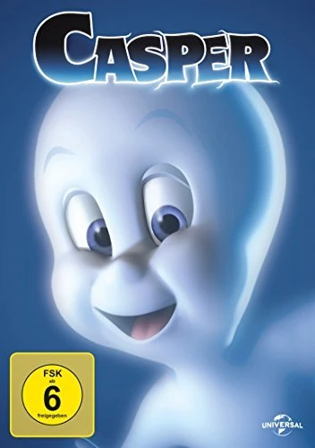 Casper - Der freundliche Geist (Special Editions) (DVD)