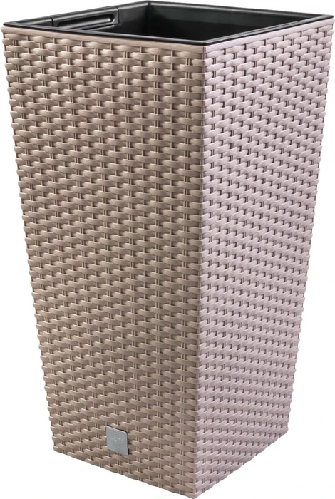 Prosperplast Rato Square Blumentopf 22.5cm