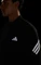 adidas Adi365 Iconic Half Zip Laufshirt langarm schwarz (Herren) Vorschaubild