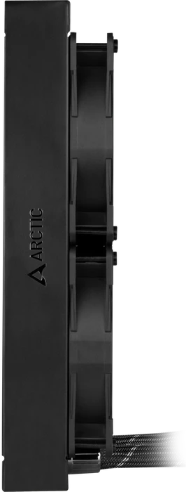 ARCTIC Liquid Freezer II 280 A-RGB