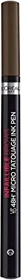 L'Oréal Unbelieva Brow Micro Tatouage Augenbrauenstift 109 Ebony, 5g