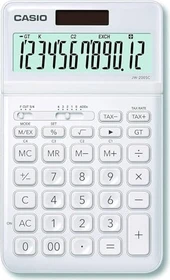 Casio JW-200SC, weiß