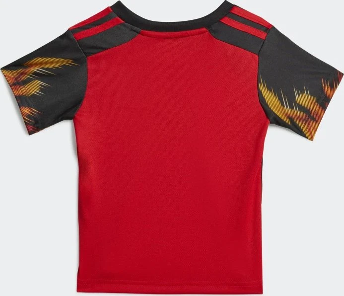 adidas FIFA WM 2022 Belgien Mini Heimausrüstung (Junior)