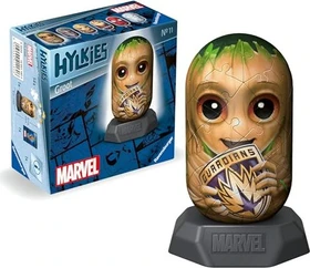 Ravensburger Hylkies Marvel Heroes Groot