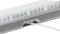 Glorious GMMK 3 Pro 100% Pre-built Gaming Keyboard, silber, LEDs RGB, Glorious Fox MX, USB, US Vorschaubild