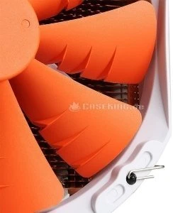 Phanteks PH-TC14PE_OR orange