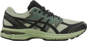 Asics Gel-Terrain dark jade/black