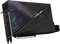 GIGABYTE AORUS GeForce RTX 4080 Xtreme Waterforce 16G, 16GB GDDR6X, HDMI, 3x DP Vorschaubild