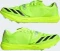 adidas Adizero TJ/PV lucid lemon/core black/silver metallic (Herren) Vorschaubild