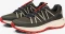 Jack Wolfskin Wild Hike Texapore Low obsidian moss (Herren) Vorschaubild