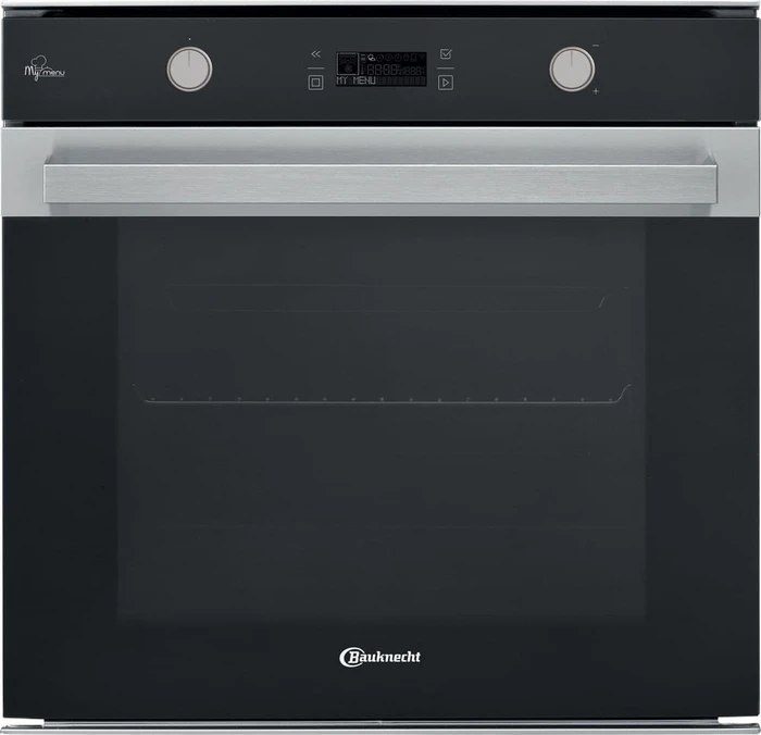 Bauknecht BIK7CP8VSPT Backofen
