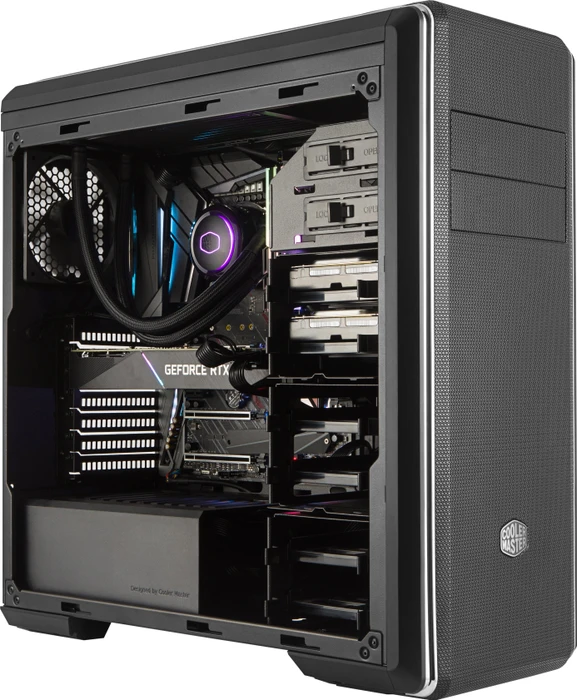 Cooler Master MasterBox CM694