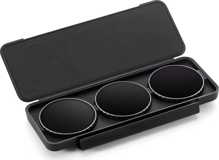 DJI ND-Filterset für Osmo Action 6