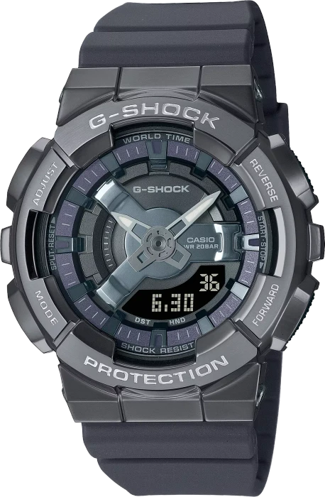 Casio G-Shock GM-S110B-8AER